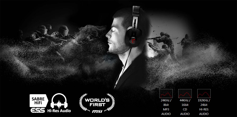 10_High Resolution Audio Ready